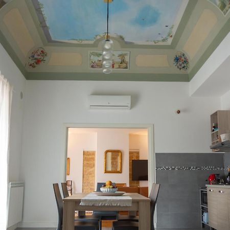 Vittorio Emanuele Suite Apartment Palermo Ngoại thất bức ảnh