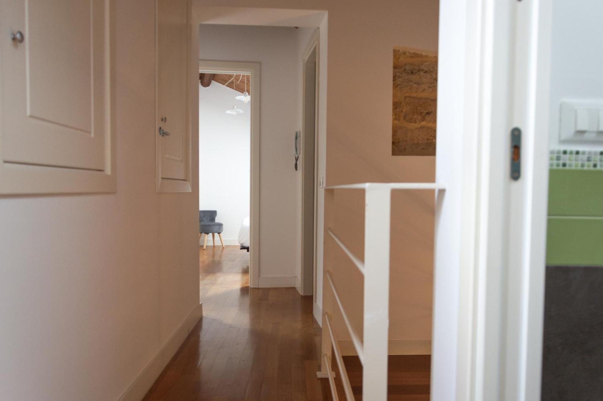 Vittorio Emanuele Suite Apartment Palermo Ngoại thất bức ảnh