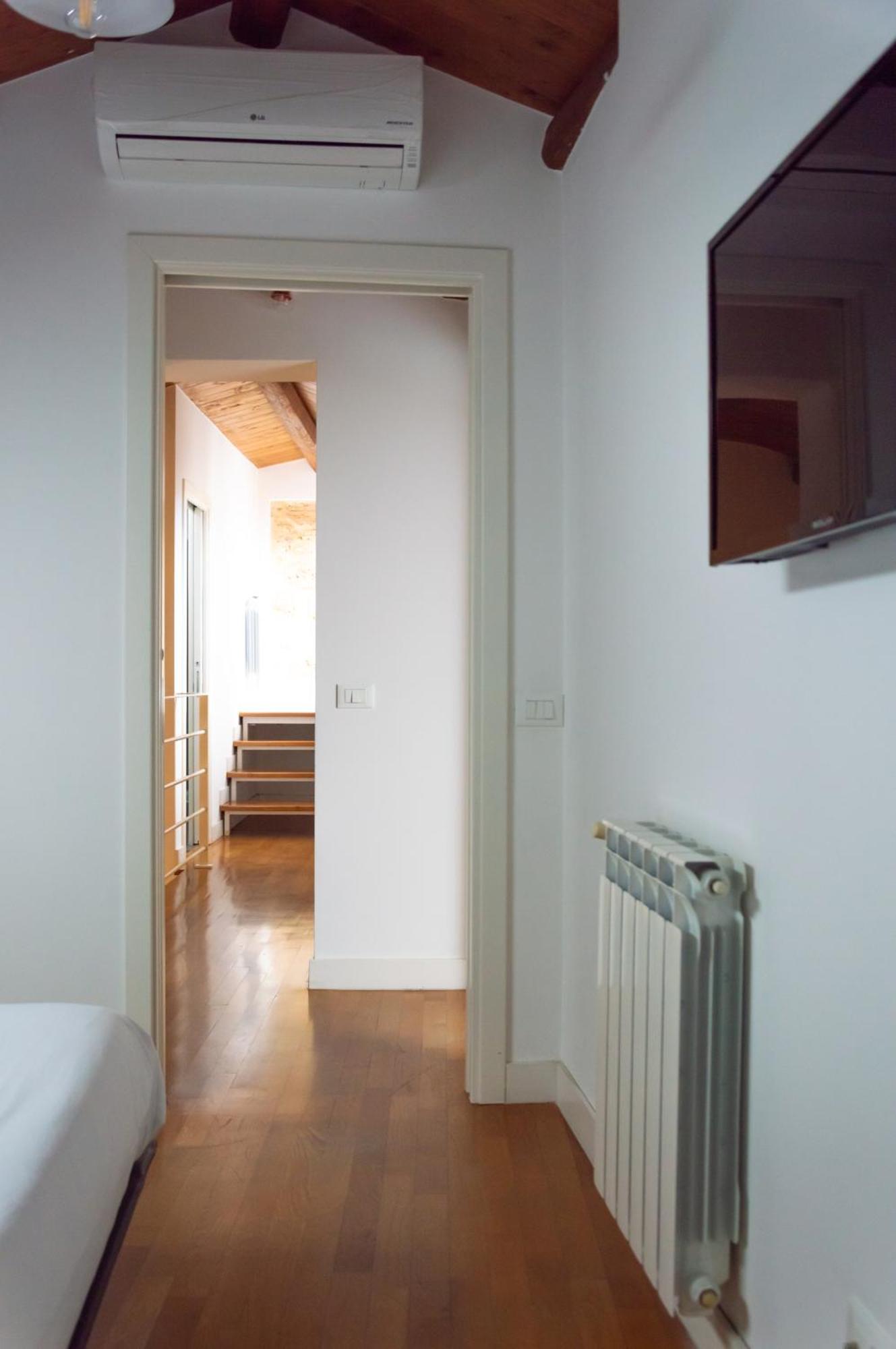 Vittorio Emanuele Suite Apartment Palermo Ngoại thất bức ảnh