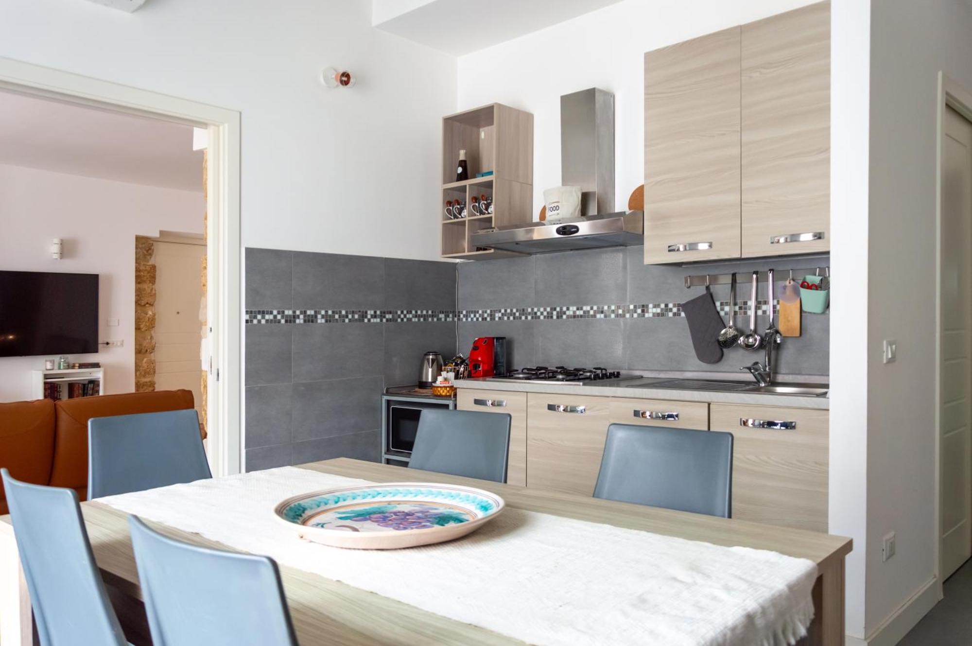 Vittorio Emanuele Suite Apartment Palermo Ngoại thất bức ảnh