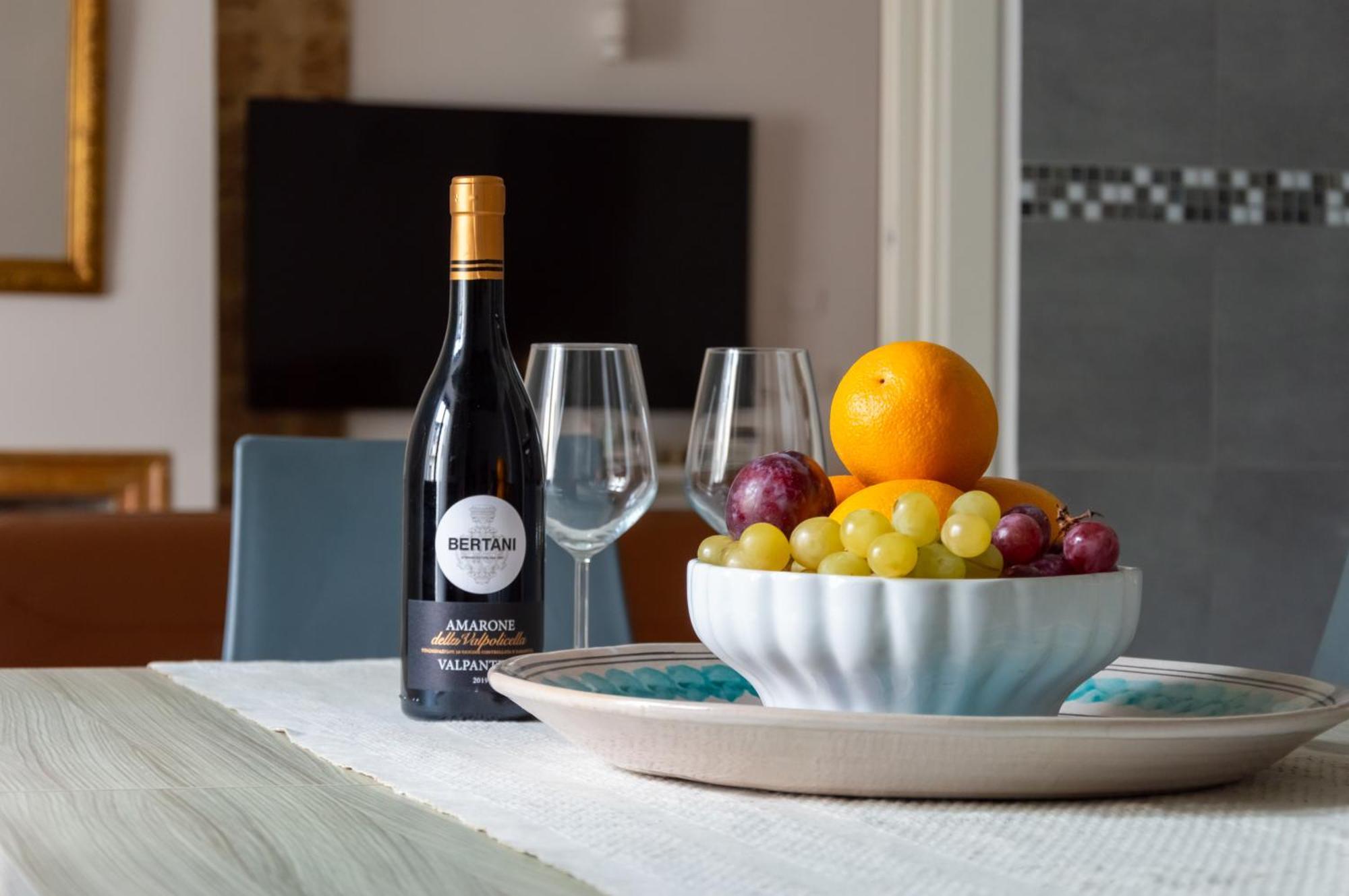 Vittorio Emanuele Suite Apartment Palermo Ngoại thất bức ảnh
