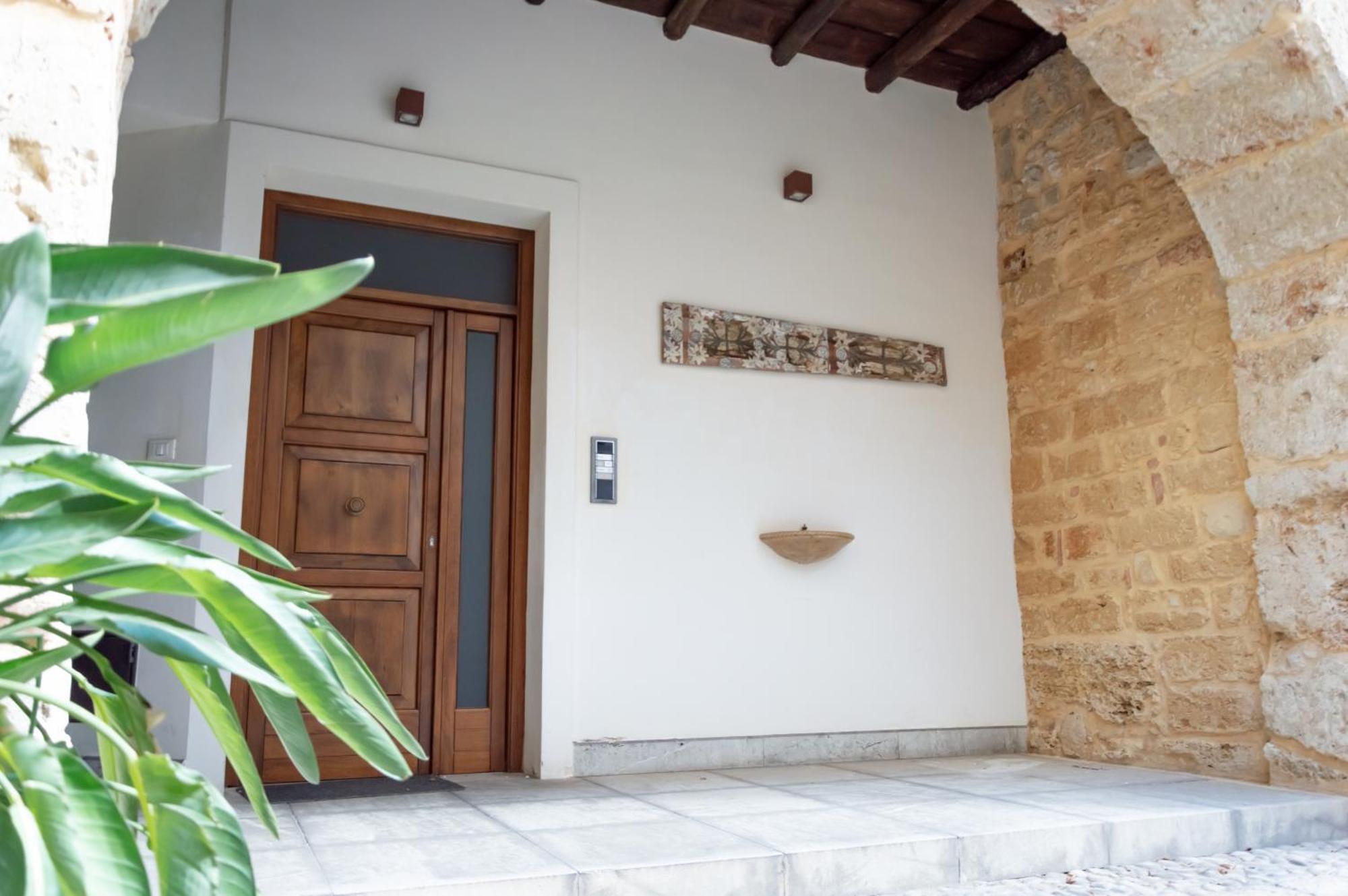 Vittorio Emanuele Suite Apartment Palermo Ngoại thất bức ảnh