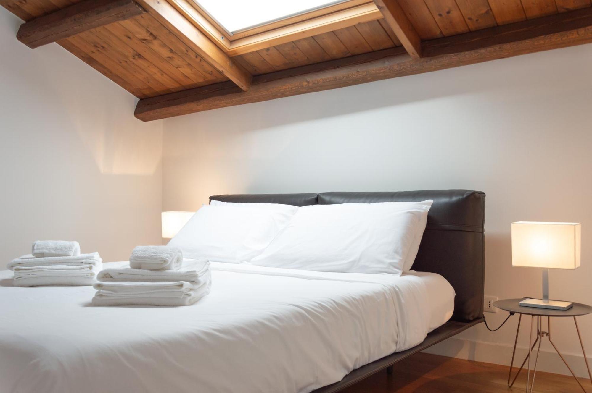 Vittorio Emanuele Suite Apartment Palermo Ngoại thất bức ảnh