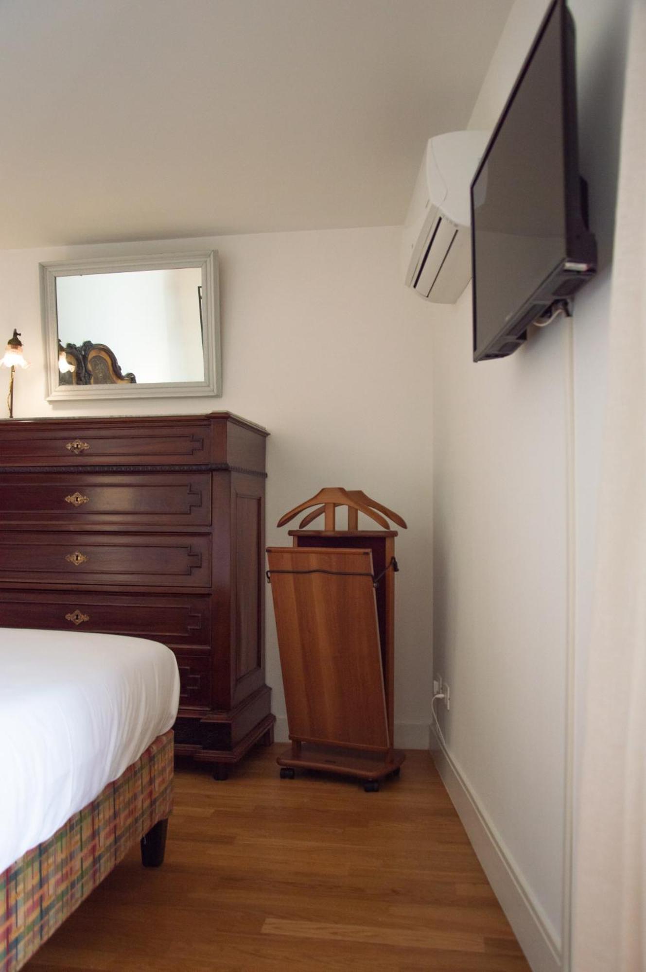 Vittorio Emanuele Suite Apartment Palermo Ngoại thất bức ảnh