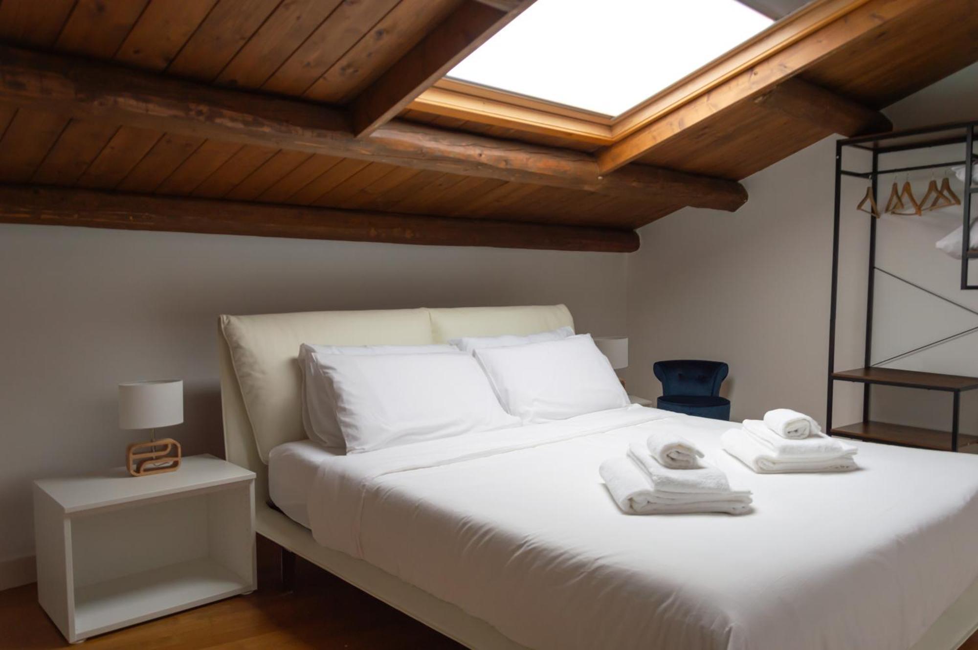 Vittorio Emanuele Suite Apartment Palermo Ngoại thất bức ảnh