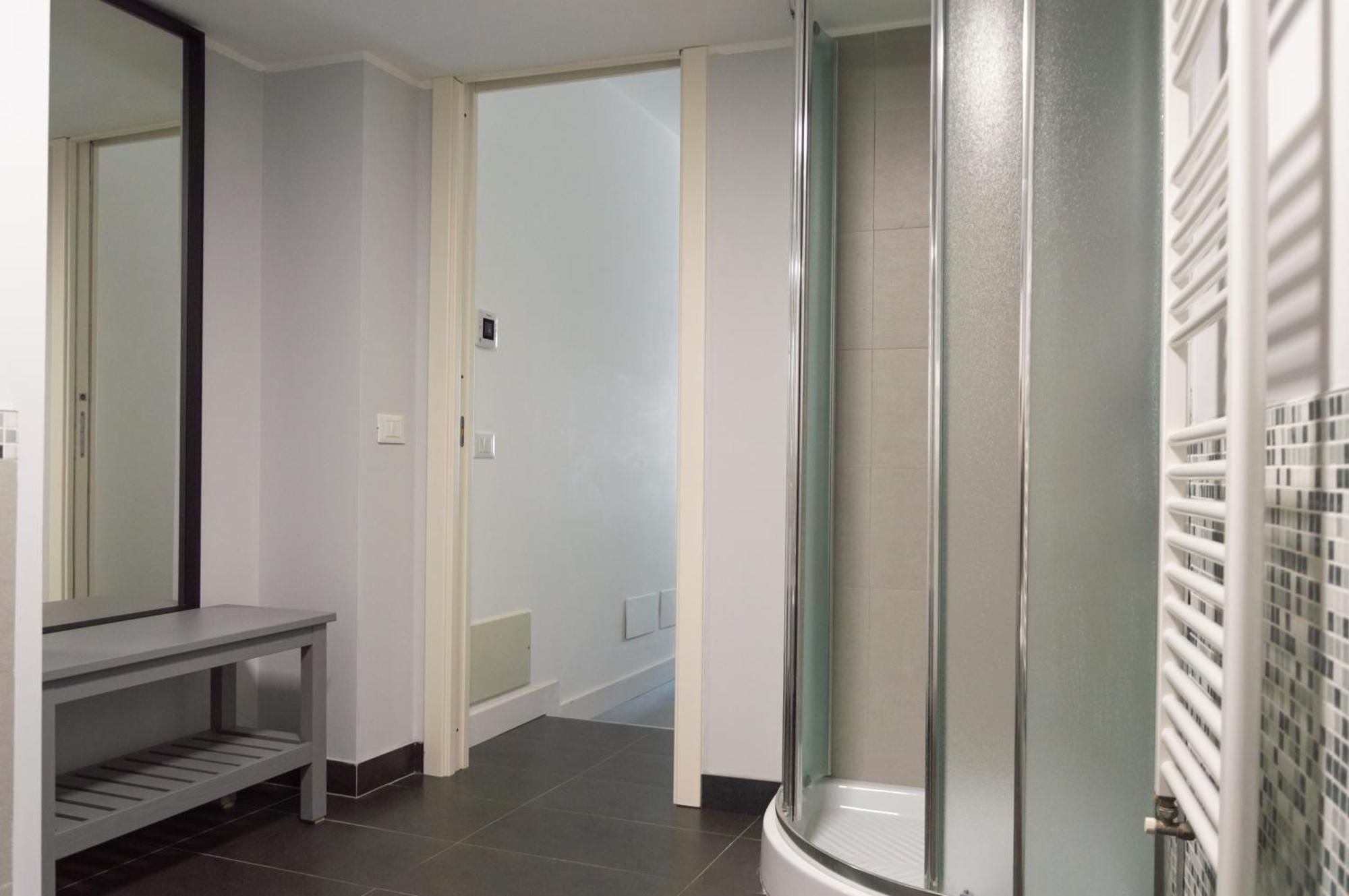 Vittorio Emanuele Suite Apartment Palermo Ngoại thất bức ảnh