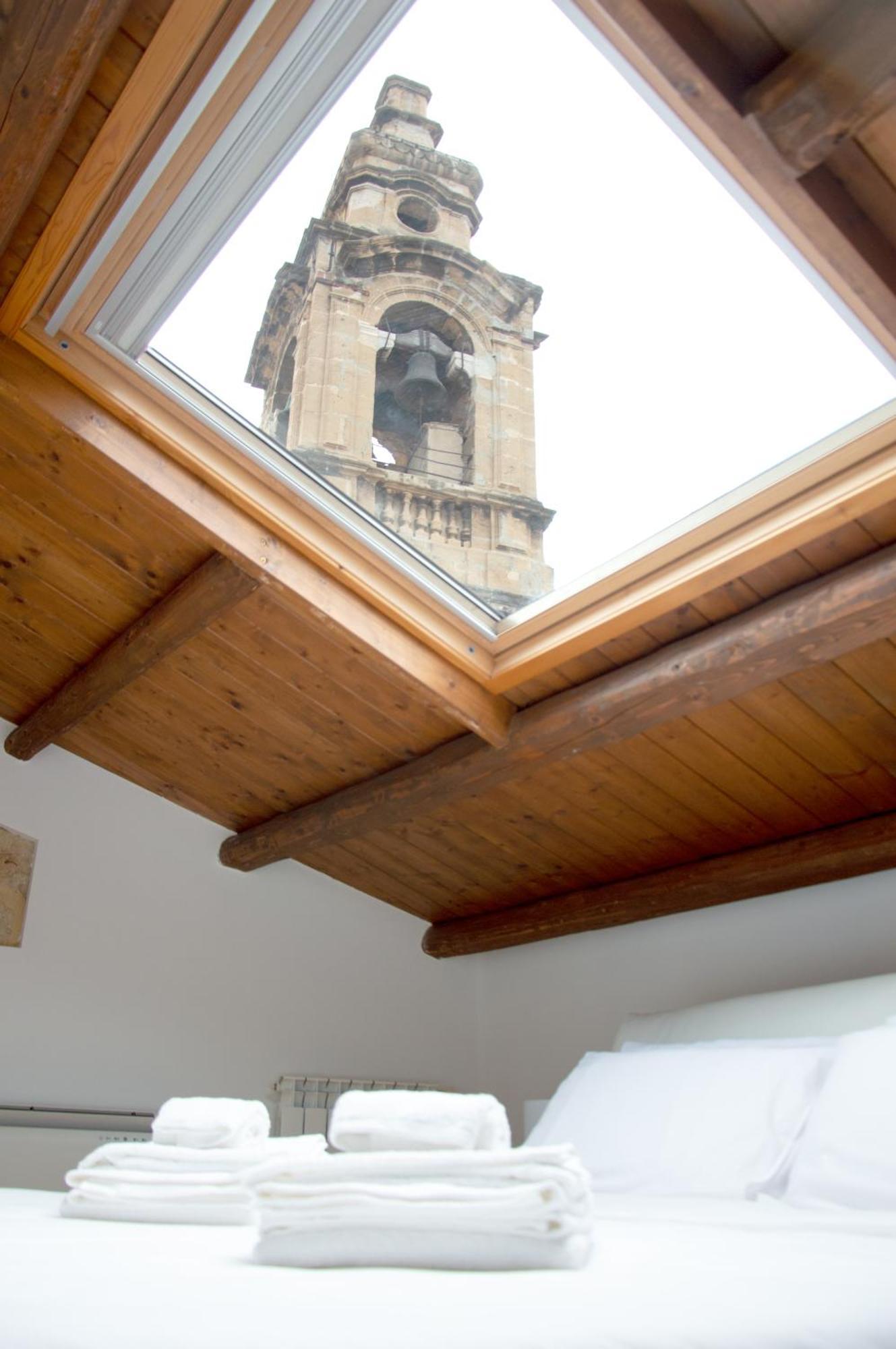 Vittorio Emanuele Suite Apartment Palermo Ngoại thất bức ảnh