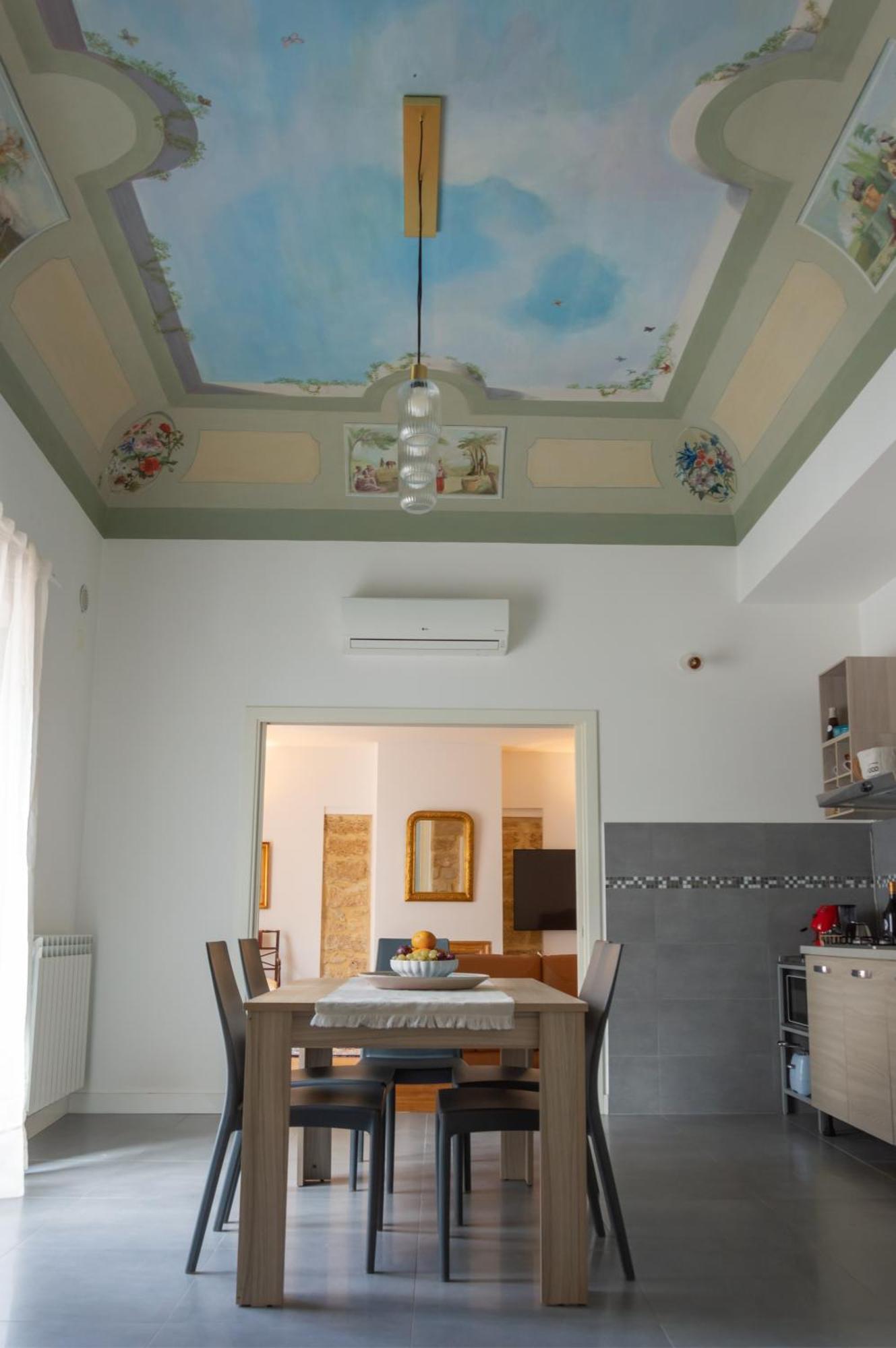 Vittorio Emanuele Suite Apartment Palermo Ngoại thất bức ảnh