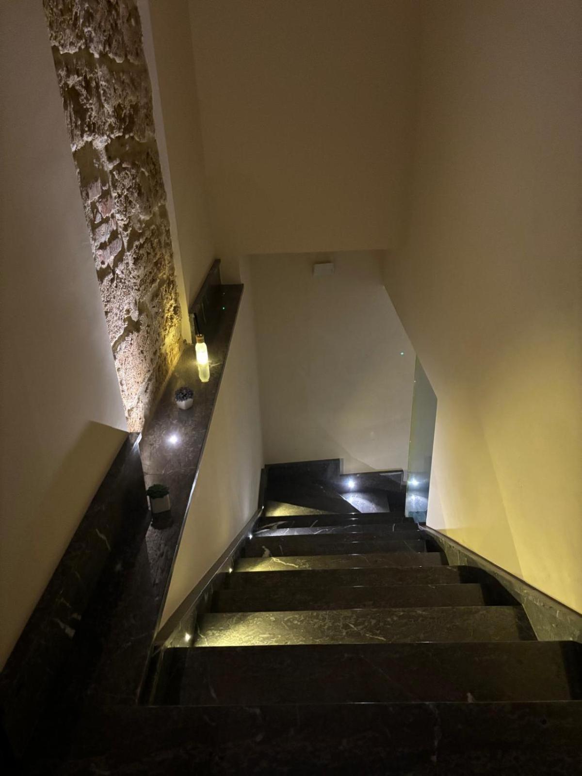 Vittorio Emanuele Suite Apartment Palermo Ngoại thất bức ảnh