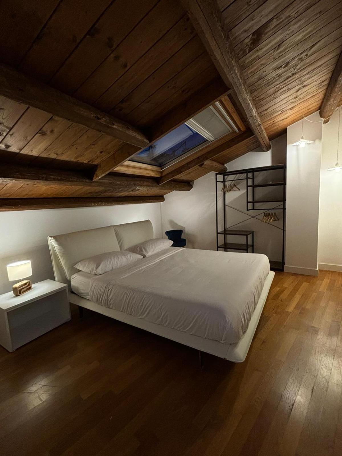 Vittorio Emanuele Suite Apartment Palermo Ngoại thất bức ảnh