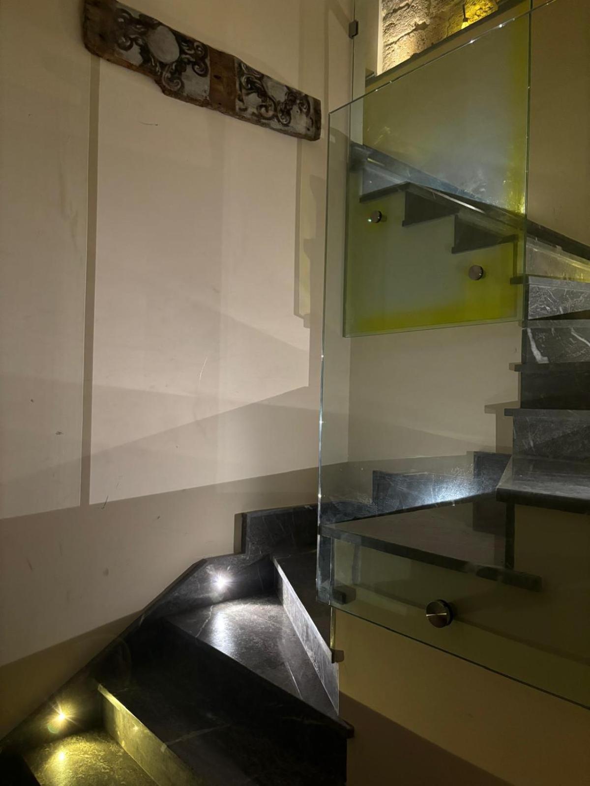 Vittorio Emanuele Suite Apartment Palermo Ngoại thất bức ảnh