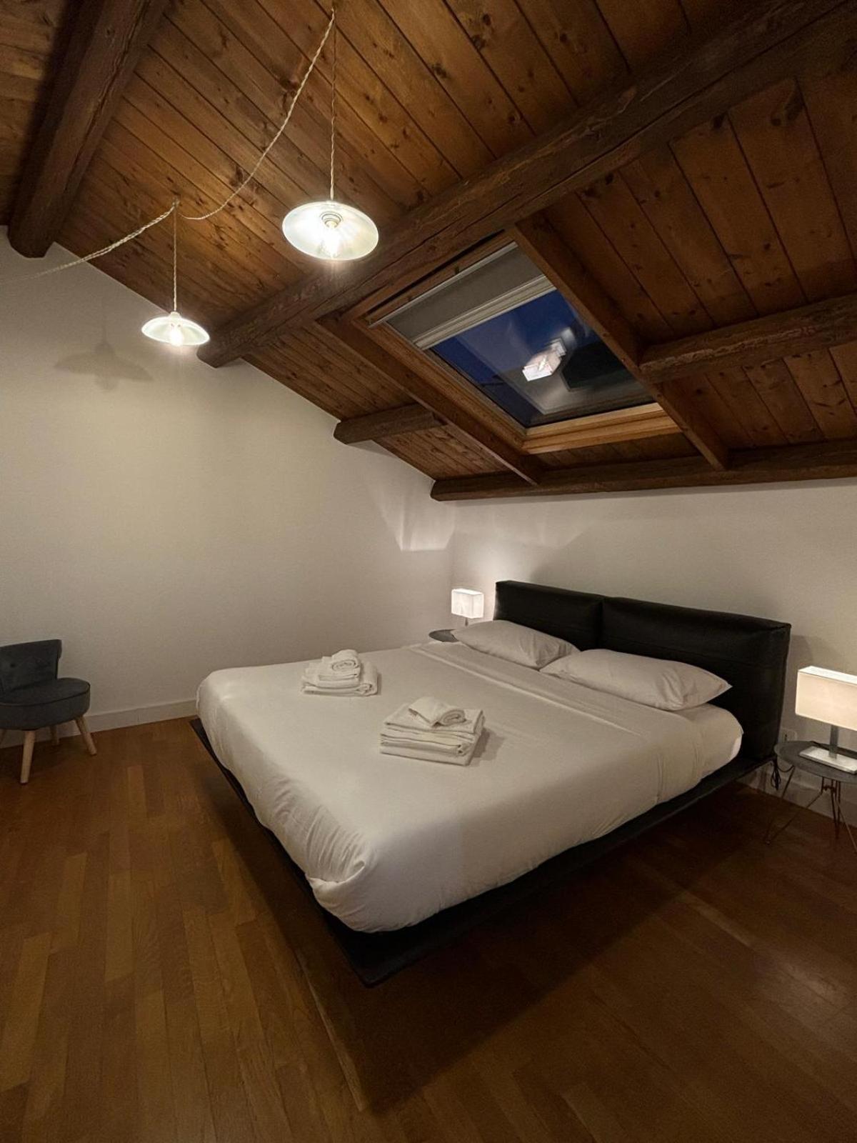 Vittorio Emanuele Suite Apartment Palermo Ngoại thất bức ảnh